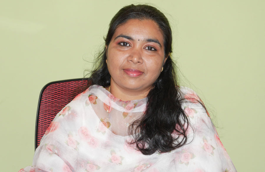 Suvetha Rajasekaran