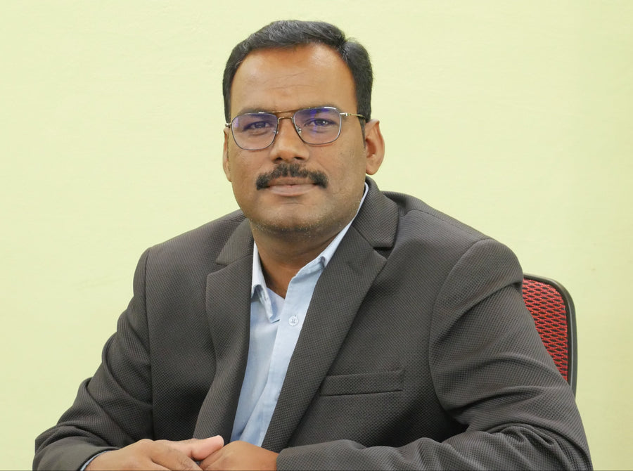 Rajasekaran Selvam