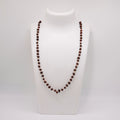 Poo Rudraksha Mala - 25 mala pack